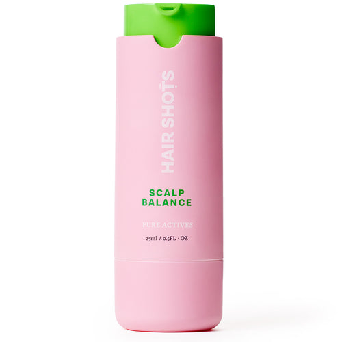 Scalp Balance