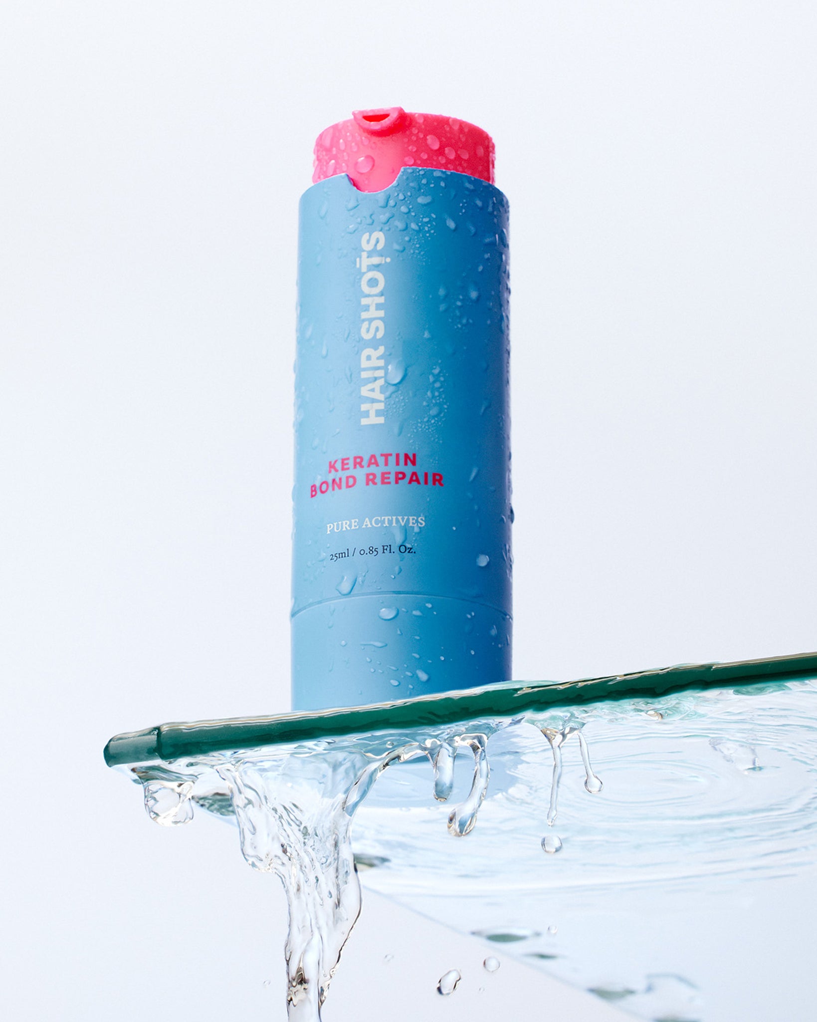 Keratin Bond Repair