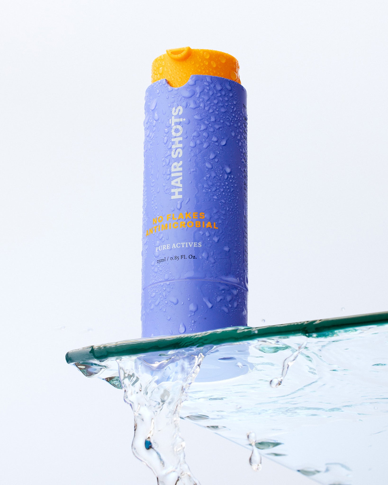 No Flakes Antimicrobial