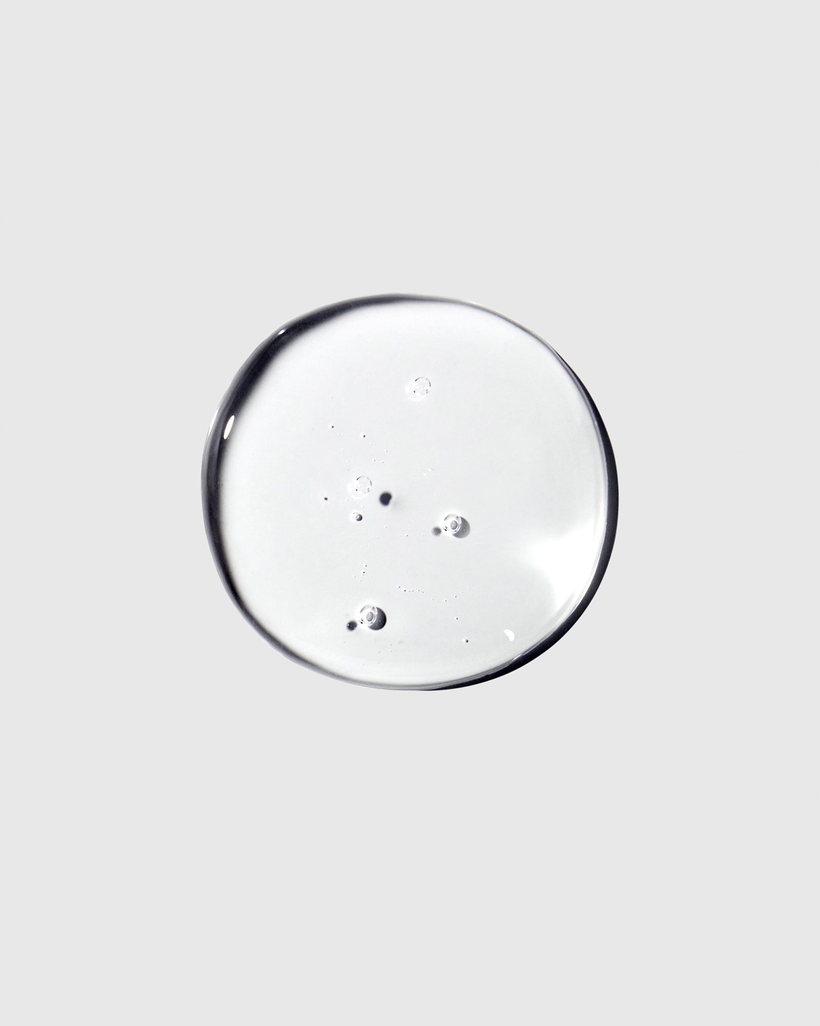 Thinning Peptides