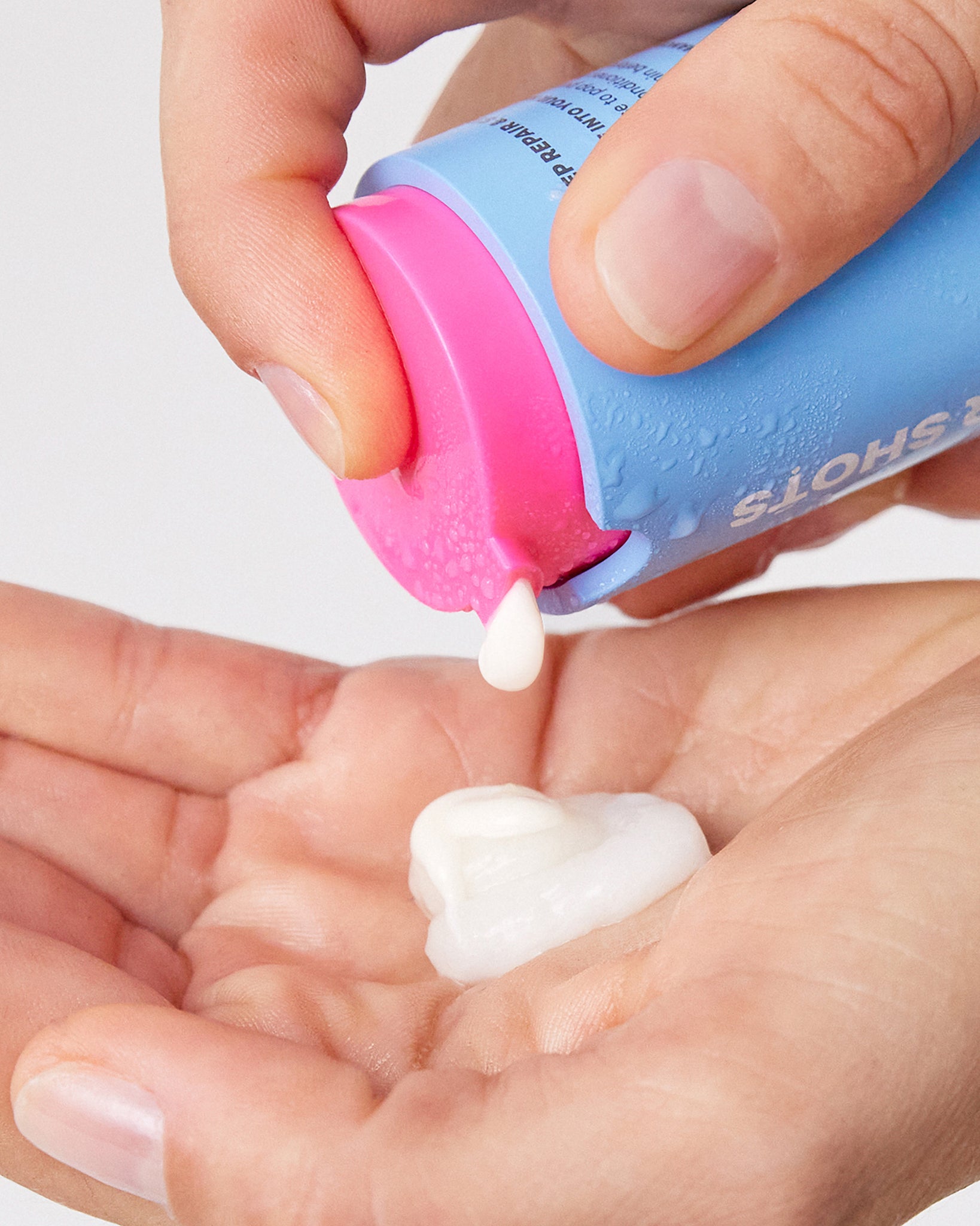Keratin Bond Repair